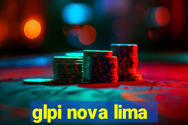 glpi nova lima